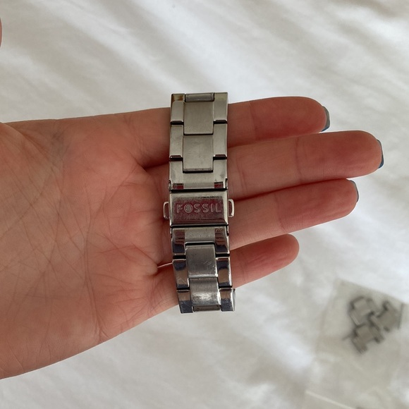 Fossil watch - Picture 3 of 4